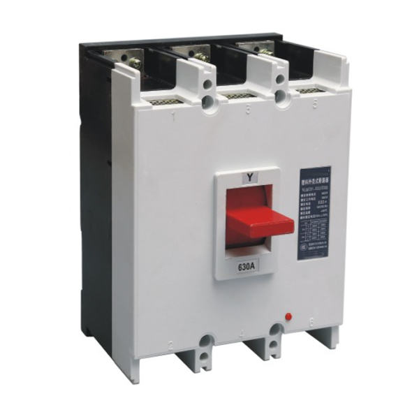 M20塑壳断路器