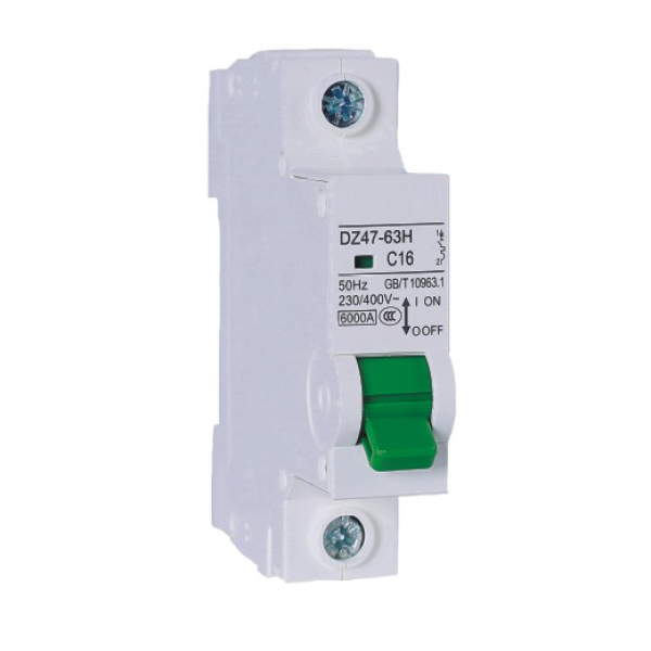 DZ47-63小型断路器