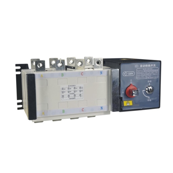 Q2双电源自动转换开关