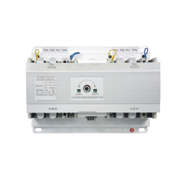 Q1双电源自动转换开关