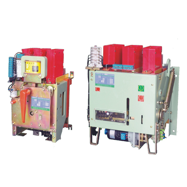 DW15万能式断路器